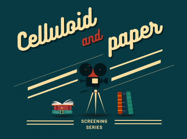 celluloid_and_paper_cover
