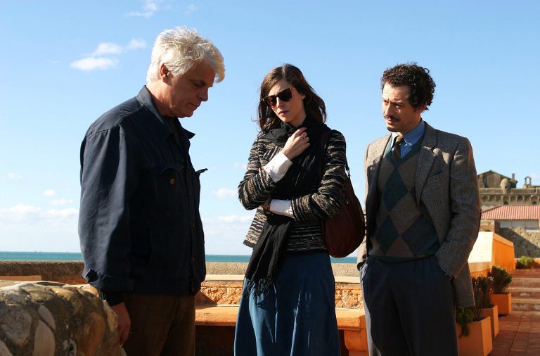 romanzo criminale 3