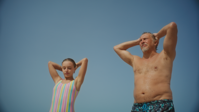 Spiaggia Libera