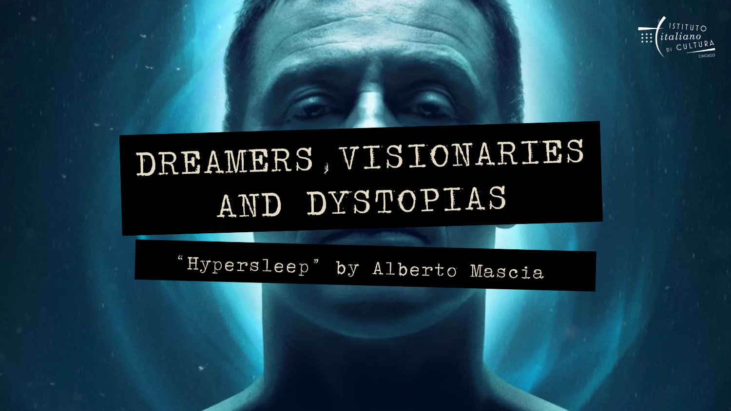 Hypersleep cover