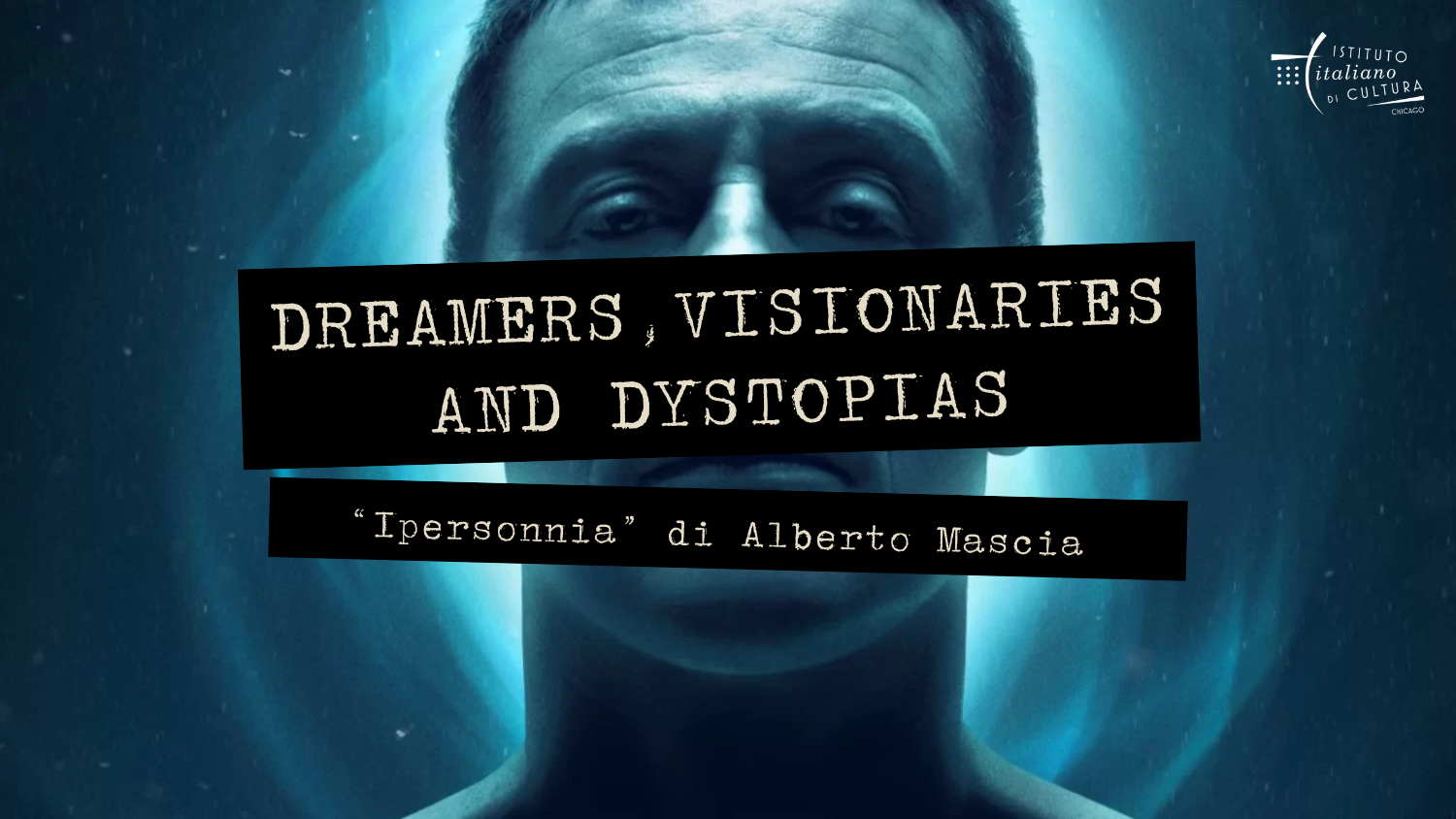 ipersonnia cover