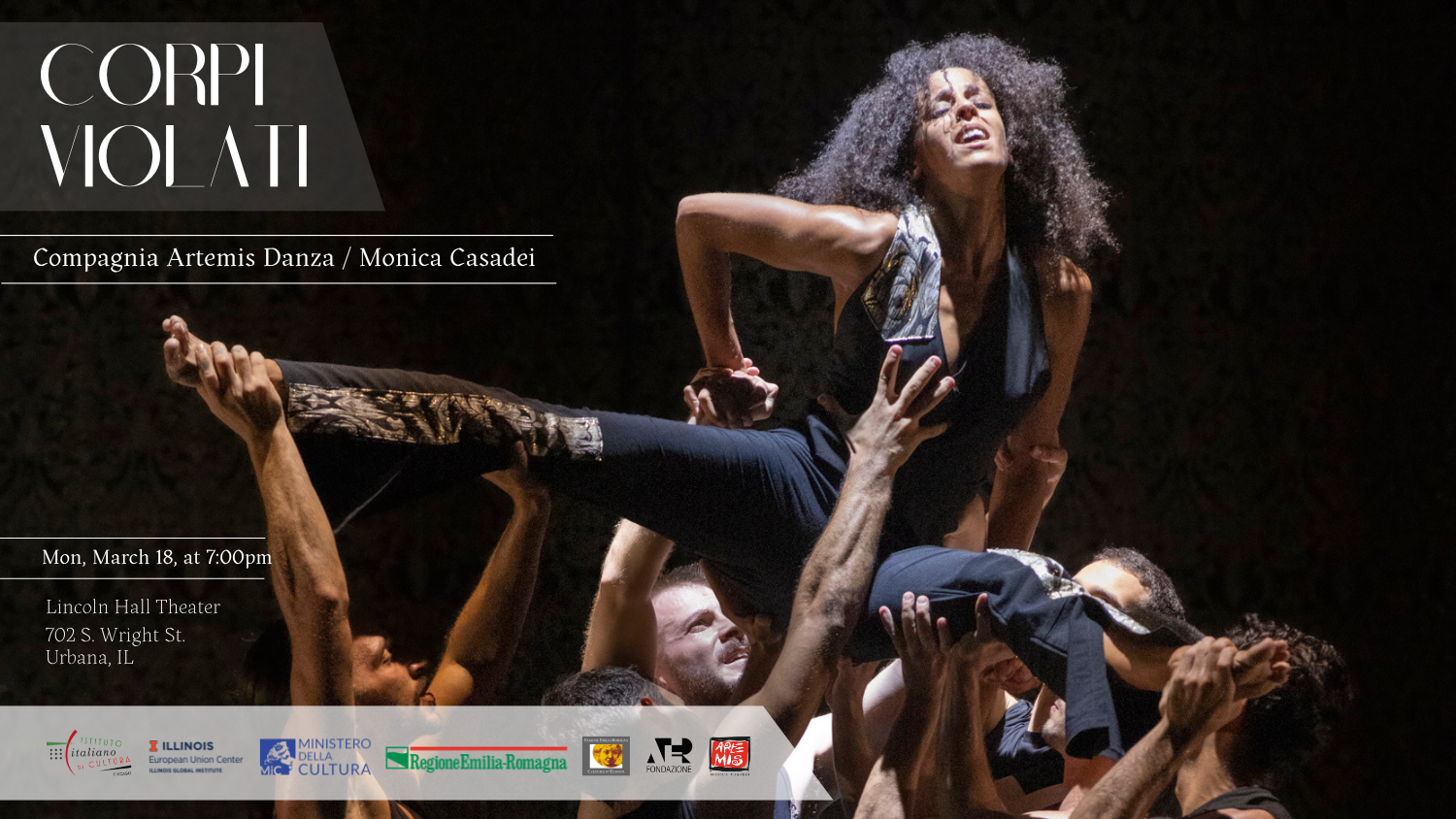 03.16.24 Artemis Corpi Violati website cover Urbana ITA