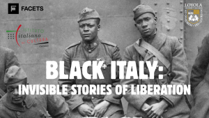 Blakc Italy Cover sito 169