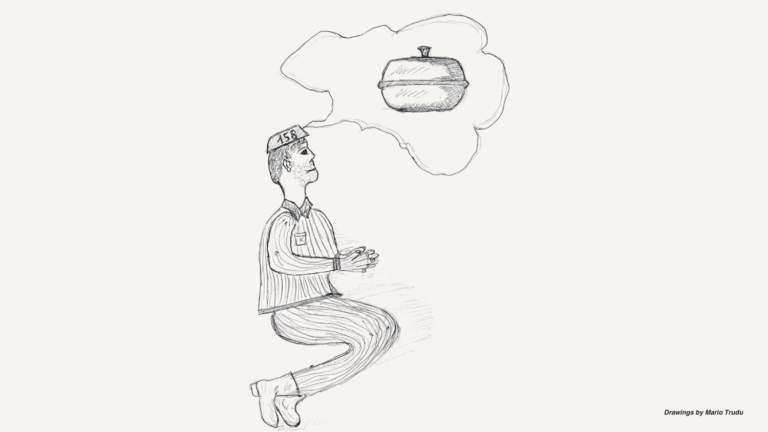 Cooking in Maximum security Images (2)