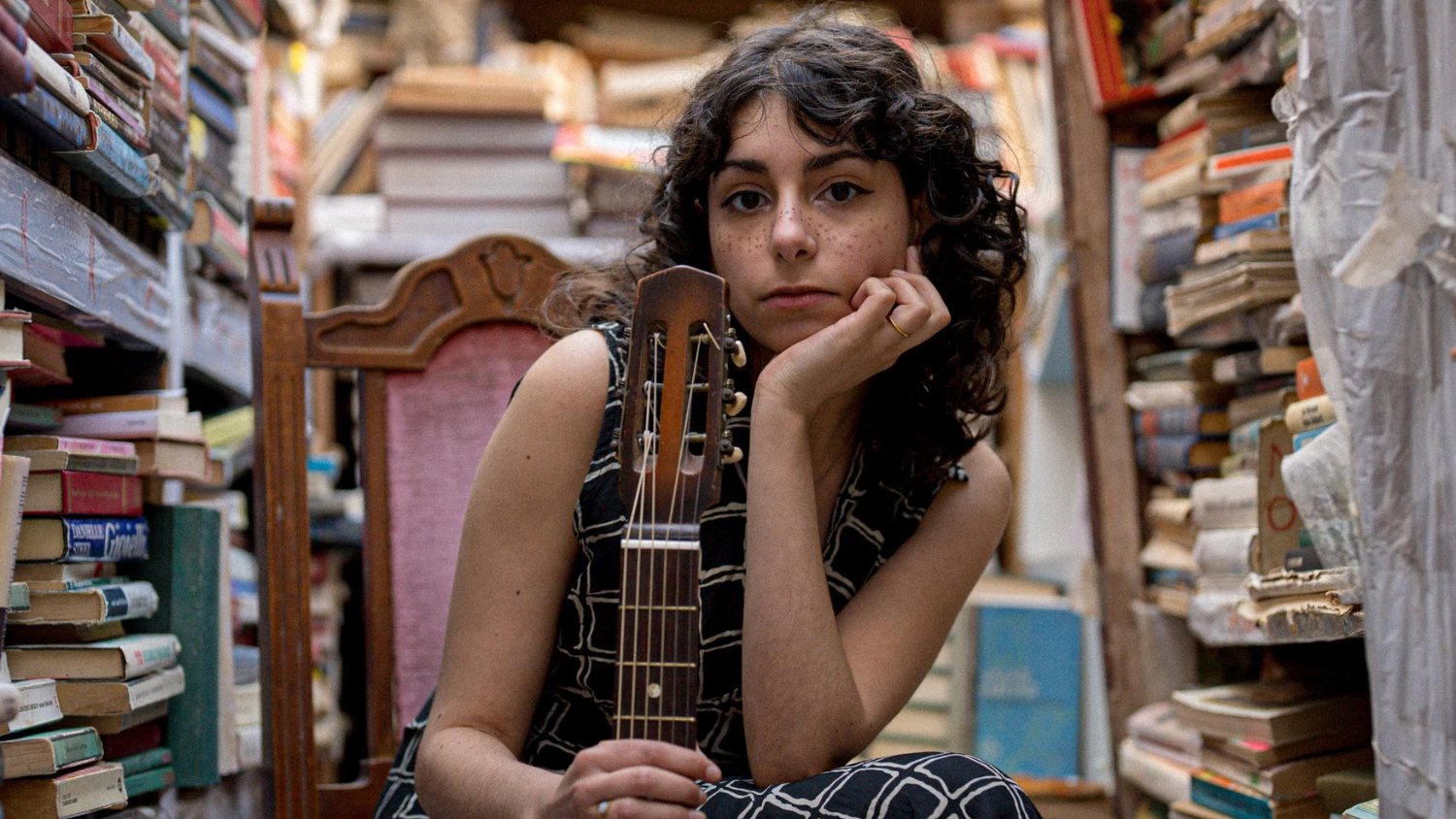 Amanda Pascali cover sito