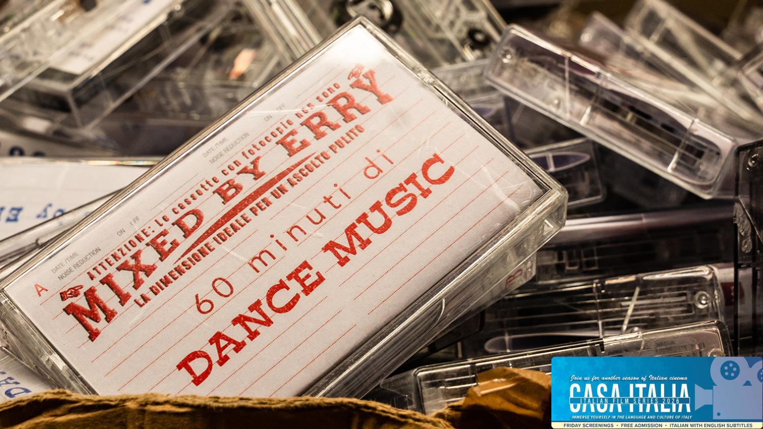 Mixed by erryCover sito 169