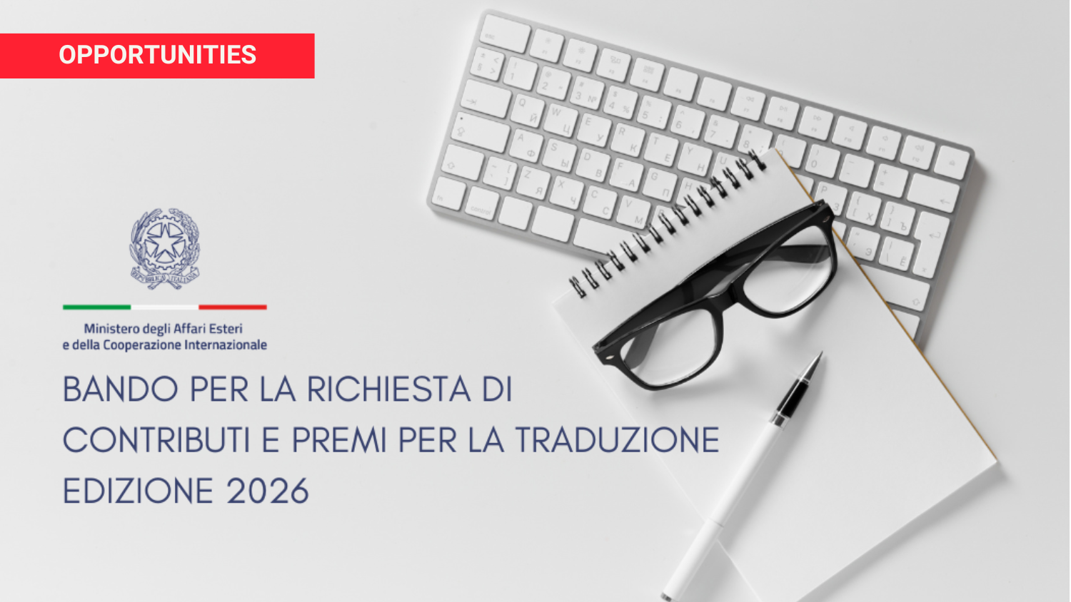 traduzioni cover sito 2026