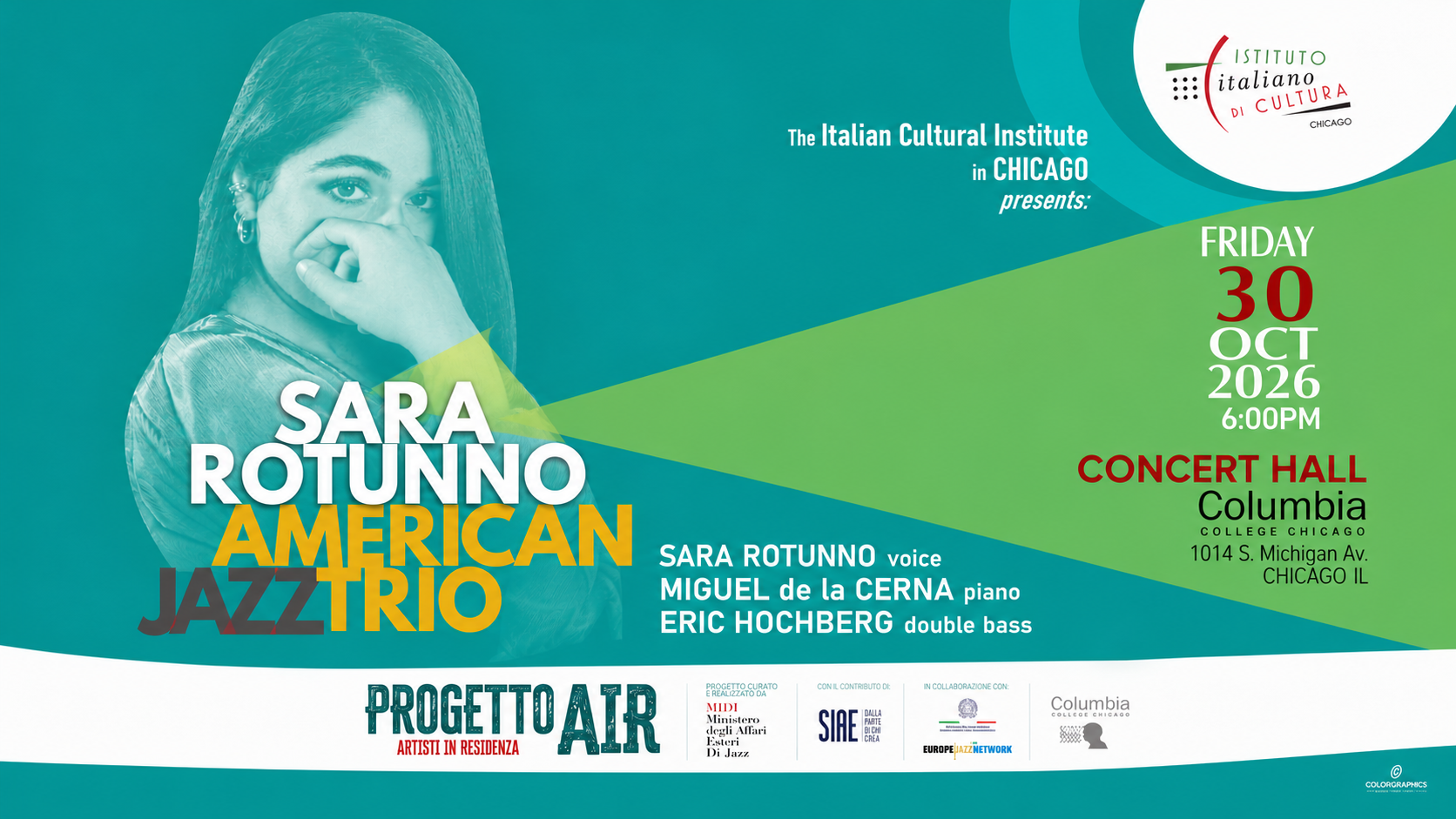 Sara Rotunno